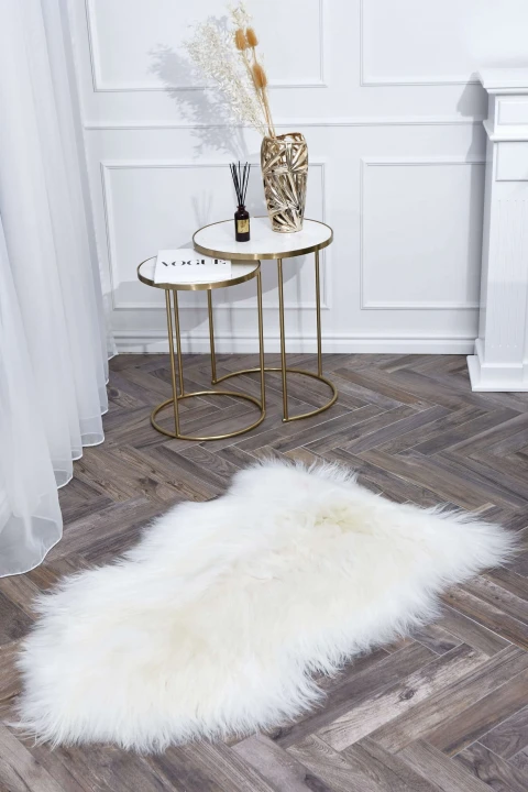Sheepskin Island size XXXL